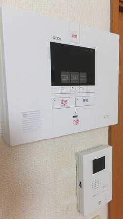 レオパレスサンセリテ上之の物件内観写真